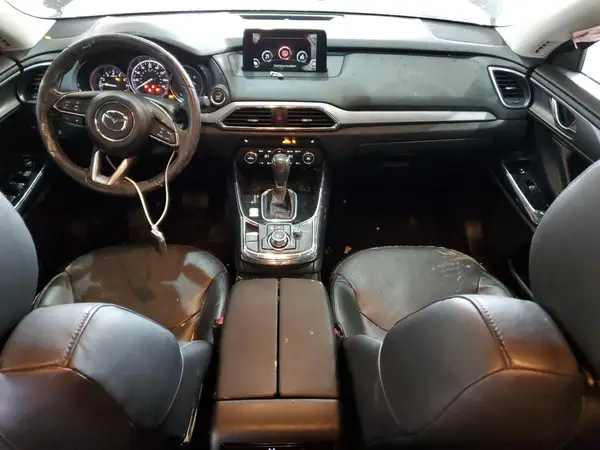 JM3TCBCY9G0113741 2016 MAZDA CX-9 - Image 8