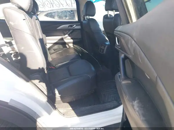 JM3TCBCY9G0114534 2016 MAZDA CX-9 - Image 8