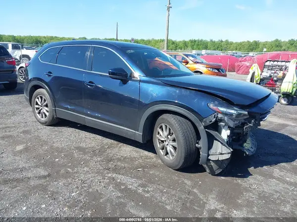 JM3TCBCY9G0115943 2016 MAZDA CX-9 - Image 1