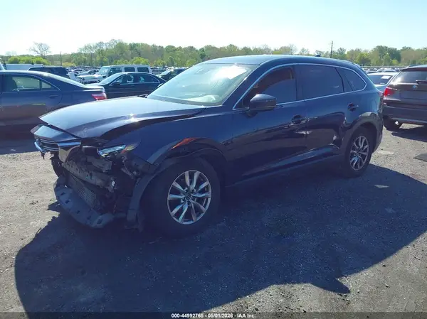 JM3TCBCY9G0115943 2016 MAZDA CX-9 - Image 2