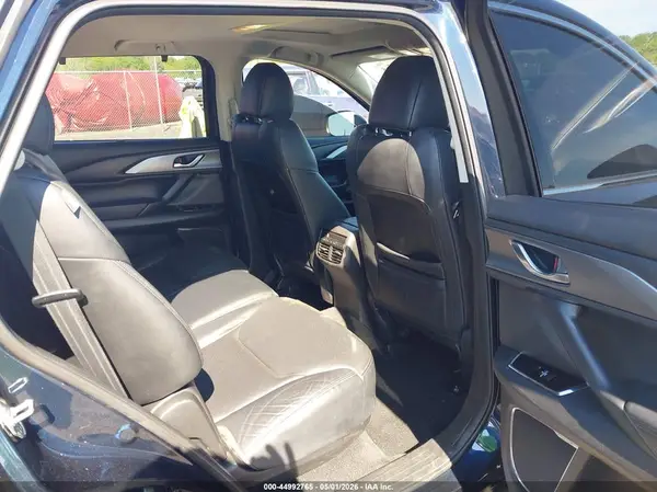 JM3TCBCY9G0115943 2016 MAZDA CX-9 - Image 8