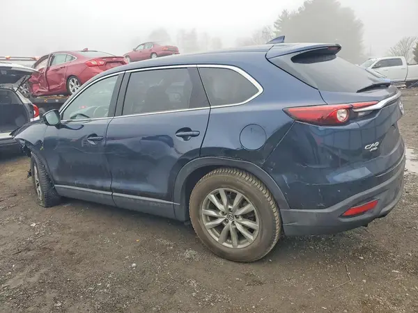 JM3TCBCY9G0117966 2016 MAZDA CX-9 - Image 2