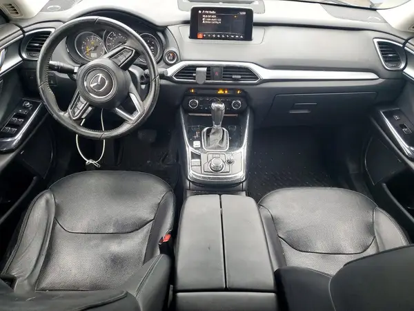 JM3TCBCY9G0117966 2016 MAZDA CX-9 - Image 8