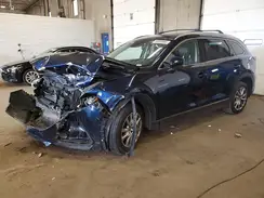 JM3TCBCY9G0118454 2016 MAZDA CX-9