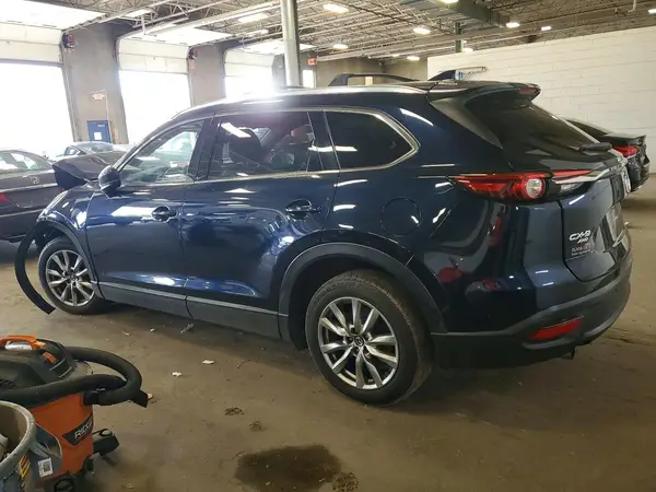 JM3TCBCY9G0118454 2016 MAZDA CX-9 - Image 2