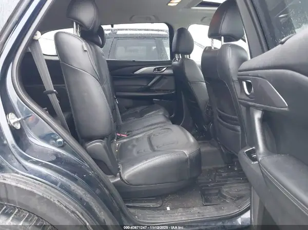 JM3TCBCY9G0118762 2016 MAZDA CX-9 - Image 8