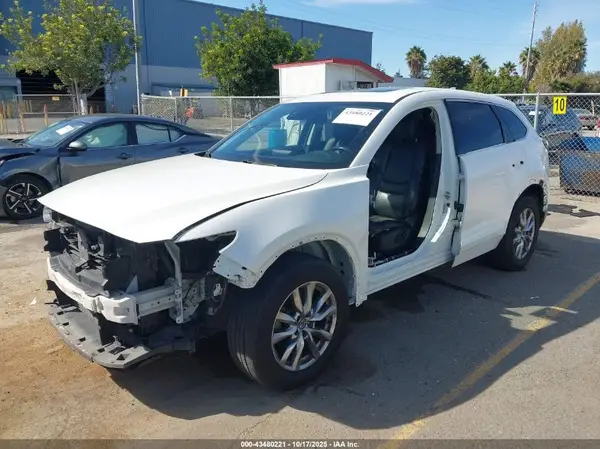 JM3TCBCY9G0119202 2016 MAZDA CX-9 - Image 2
