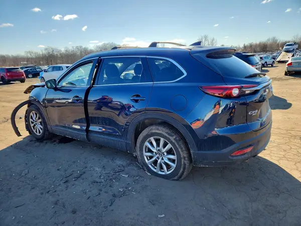 JM3TCBCY9G0119538 2016 MAZDA CX-9 - Image 2