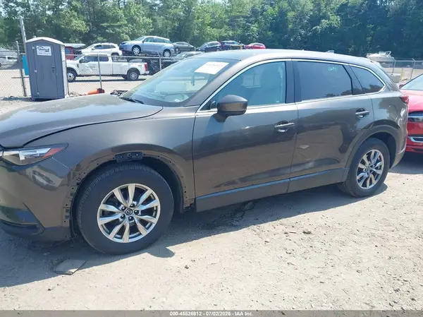 JM3TCBCY9G0119586 2016 MAZDA CX-9 - Image 2