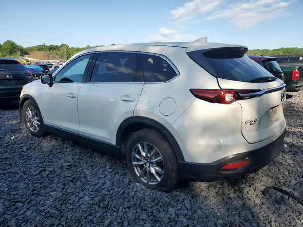 JM3TCBCY9G0121418 2016 MAZDA CX-9 - Image 2