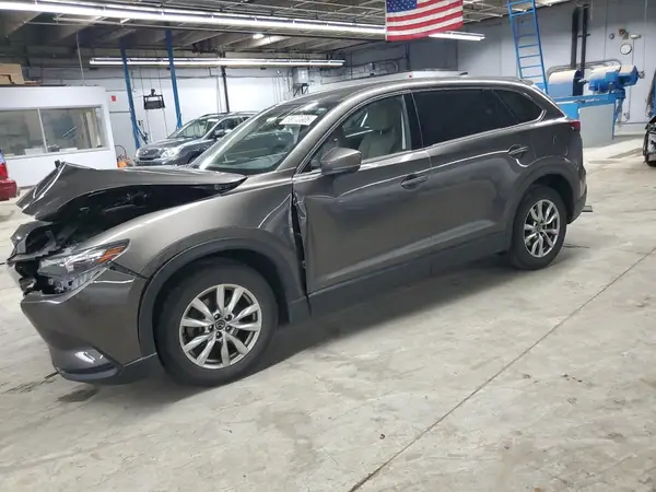 JM3TCBCY9G0121726 2016 MAZDA CX-9 - Image 1