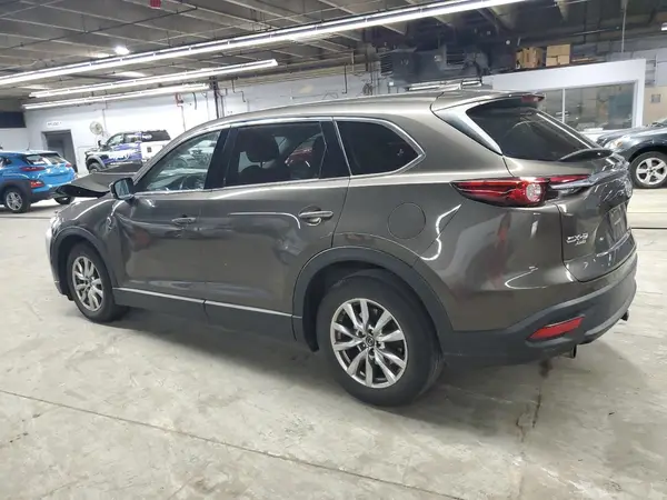 JM3TCBCY9G0121726 2016 MAZDA CX-9 - Image 2