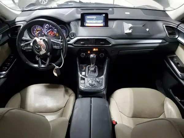 JM3TCBCY9G0121726 2016 MAZDA CX-9 - Image 8
