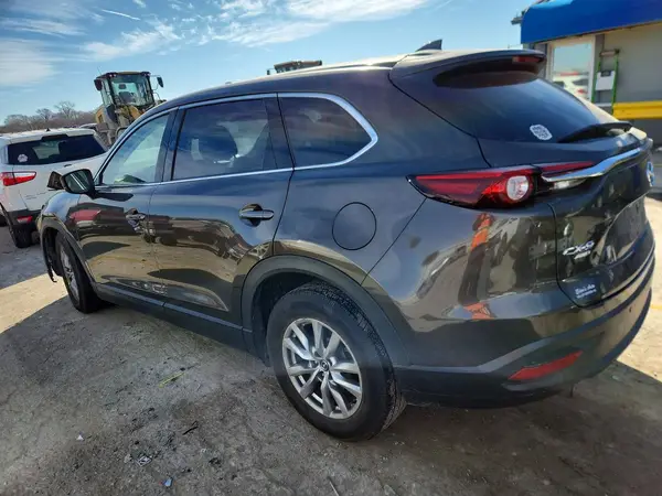 JM3TCBCY9G0122391 2016 MAZDA CX-9 - Image 2