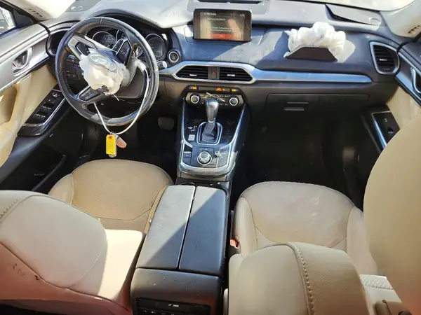 JM3TCBCY9G0122391 2016 MAZDA CX-9 - Image 8