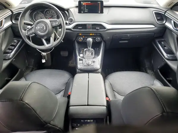 JM3TCBCY9G0122455 2016 MAZDA CX-9 - Image 8