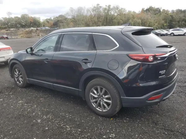 JM3TCBCY9G0122598 2016 MAZDA CX-9 - Image 2