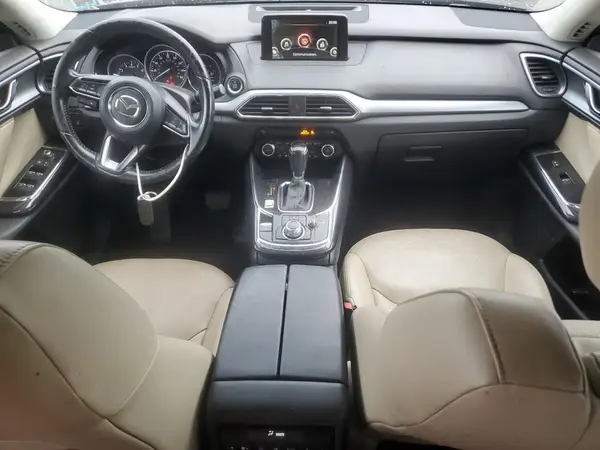 JM3TCBCY9G0122598 2016 MAZDA CX-9 - Image 8