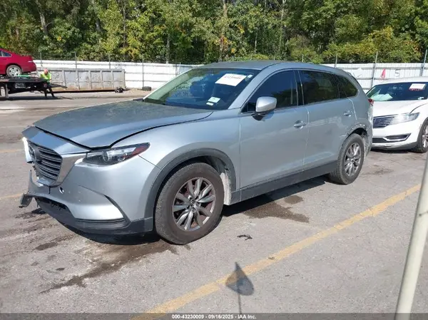 JM3TCBCY9G0126666 2016 MAZDA CX-9 - Image 2
