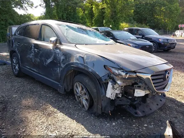 JM3TCBCY9H0132257 2017 MAZDA CX-9 - Image 1