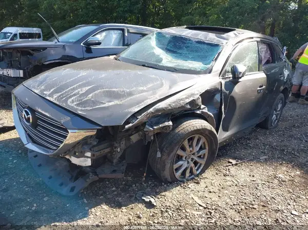 JM3TCBCY9H0132257 2017 MAZDA CX-9 - Image 2