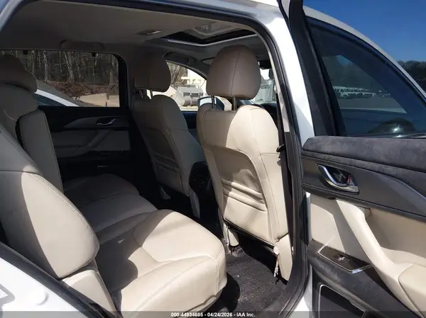JM3TCBCY9H0132971 2017 MAZDA CX-9 - Image 8