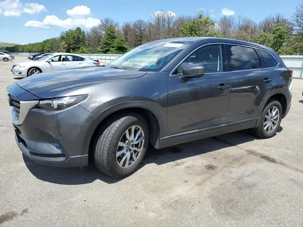 JM3TCBCY9H0133201 2017 MAZDA CX-9 - Image 1