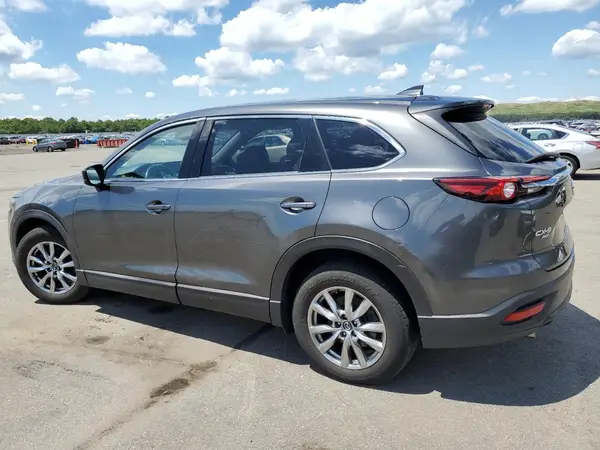 JM3TCBCY9H0133201 2017 MAZDA CX-9 - Image 2