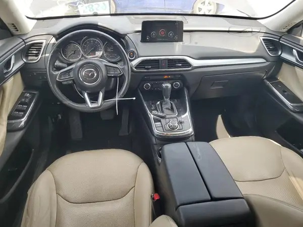 JM3TCBCY9H0133201 2017 MAZDA CX-9 - Image 8