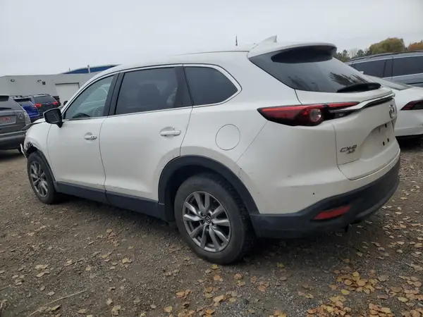 JM3TCBCY9H0133974 2017 MAZDA CX-9 - Image 2