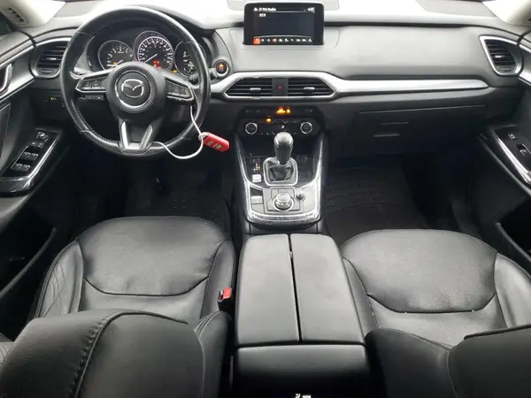 JM3TCBCY9H0133974 2017 MAZDA CX-9 - Image 8
