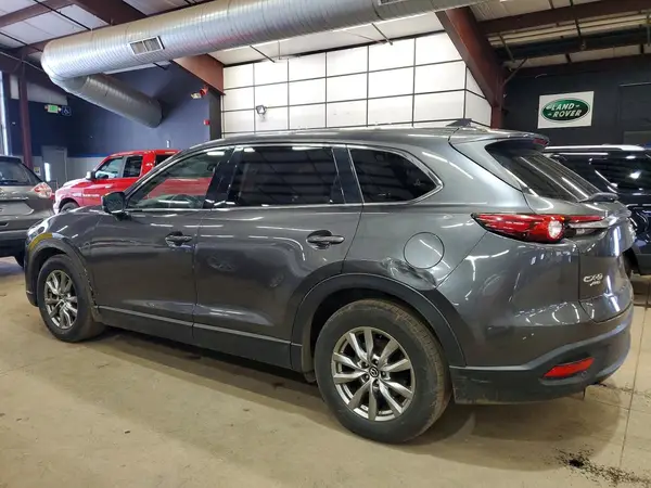 JM3TCBCY9H0140021 2017 MAZDA CX-9 - Image 2