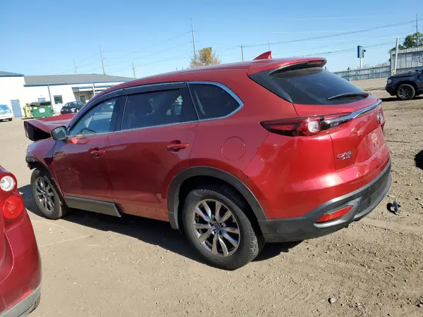 JM3TCBCY9H0141444 2017 MAZDA CX-9 - Image 2
