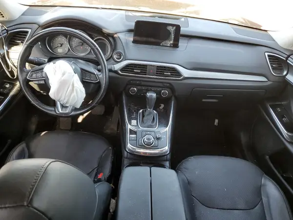 JM3TCBCY9H0141444 2017 MAZDA CX-9 - Image 8
