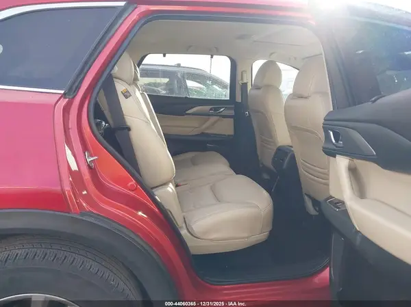 JM3TCBCY9J0201017 2018 MAZDA CX-9 - Image 8