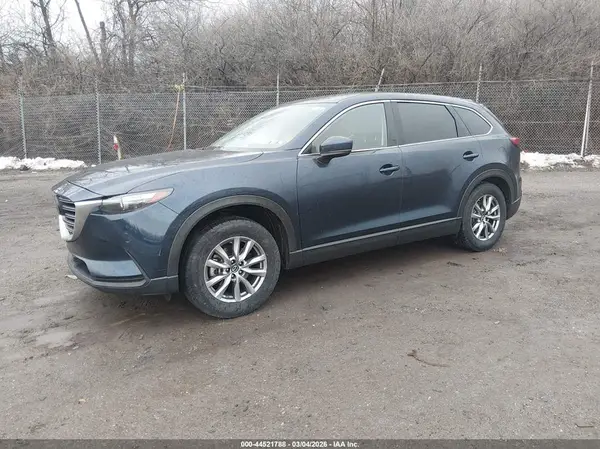 JM3TCBCY9J0205231 2018 MAZDA CX-9 - Image 2