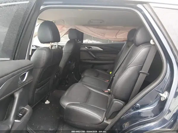 JM3TCBCY9J0205231 2018 MAZDA CX-9 - Image 8