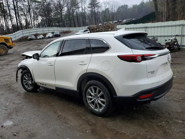 JM3TCBCY9J0206931 2018 MAZDA CX-9 - Image 2