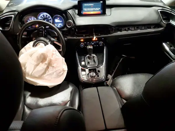 JM3TCBCY9J0206931 2018 MAZDA CX-9 - Image 8