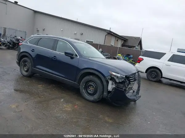 JM3TCBCY9J0208260 2018 MAZDA CX-9 - Image 1