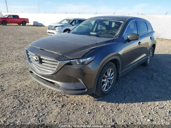 JM3TCBCY9J0208713 2018 MAZDA CX-9 - Image 2
