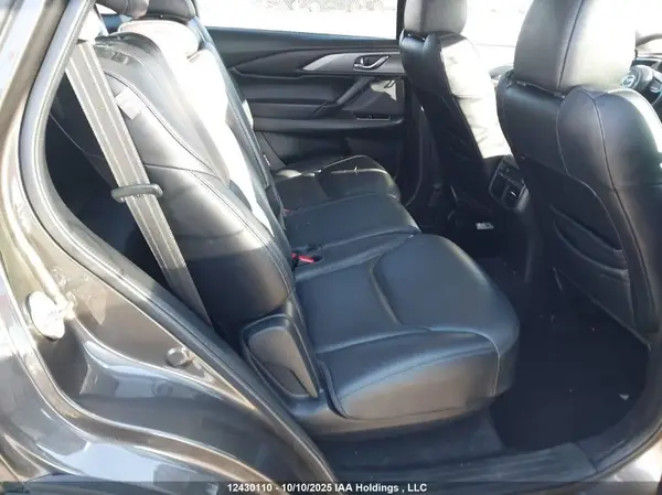 JM3TCBCY9J0208713 2018 MAZDA CX-9 - Image 8