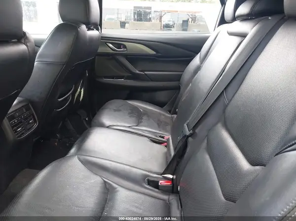 JM3TCBCY9J0209814 2018 MAZDA CX-9 - Image 8