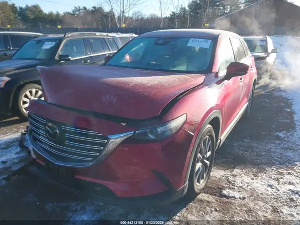 JM3TCBCY9J0209926 2018 MAZDA CX-9 - Image 2