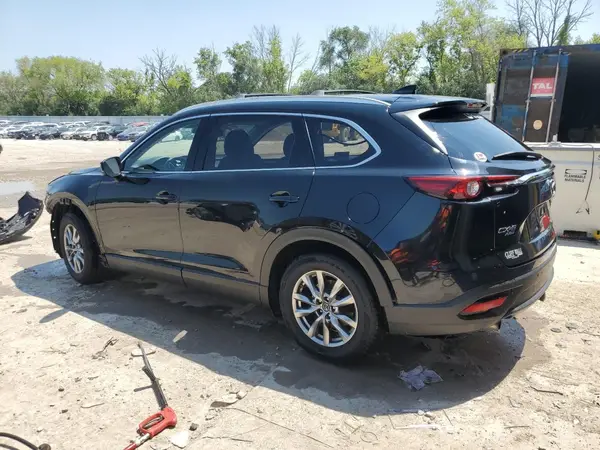 JM3TCBCY9J0210509 2018 MAZDA CX-9 - Image 2