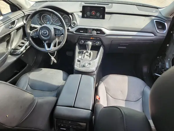 JM3TCBCY9J0210509 2018 MAZDA CX-9 - Image 8