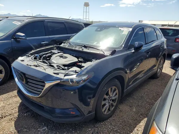JM3TCBCY9J0211322 2018 MAZDA CX-9 - Image 1