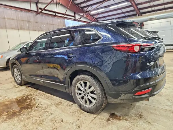 JM3TCBCY9J0216939 2018 MAZDA CX-9 - Image 2