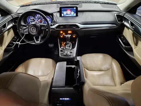 JM3TCBCY9J0216939 2018 MAZDA CX-9 - Image 8