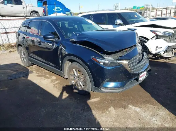 JM3TCBCY9J0220084 2018 MAZDA CX-9 - Image 1